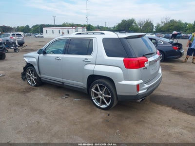 GMC TERRAIN