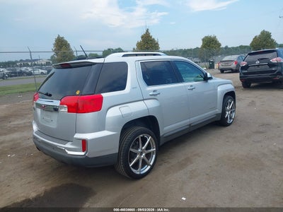 GMC TERRAIN