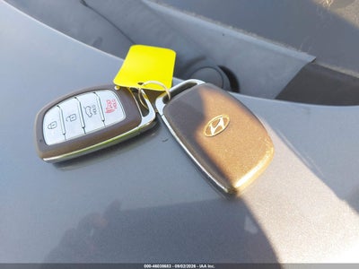 2018 HYUNDAI IONIQ HYBRID 11