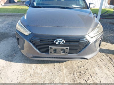 2018 HYUNDAI IONIQ HYBRID 15