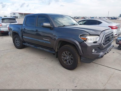 2020 TOYOTA TACOMA SR5 V6
