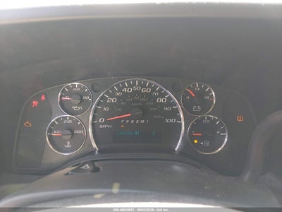CHEVROLET EXPRESS 3500