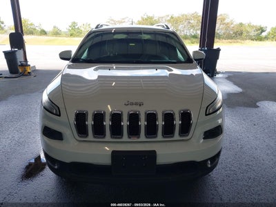 2018 JEEP CHEROKEE 18