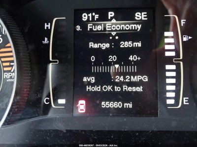 2018 JEEP CHEROKEE 21