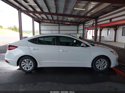 2020 HYUNDAI ELANTRA 18