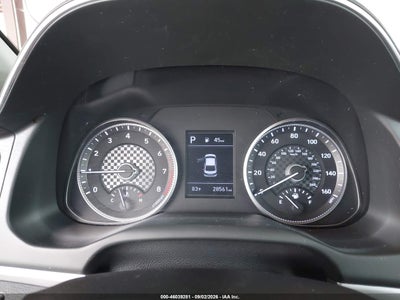 2020 HYUNDAI ELANTRA 7