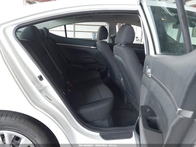 2020 HYUNDAI ELANTRA 8
