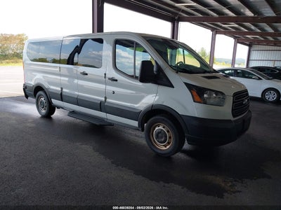 2019 FORD TRANSIT-350