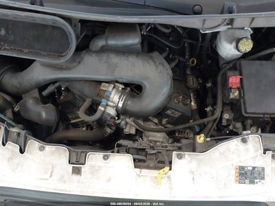2019 FORD TRANSIT-350 10
