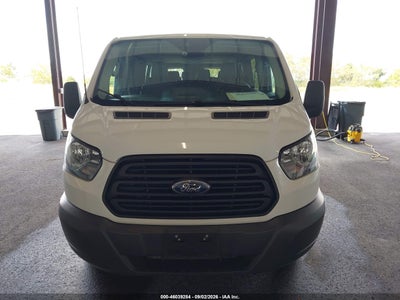 2019 FORD TRANSIT-350 17