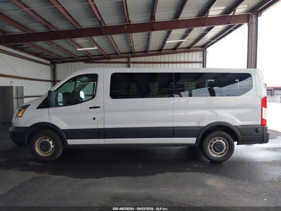 2019 FORD TRANSIT-350 19