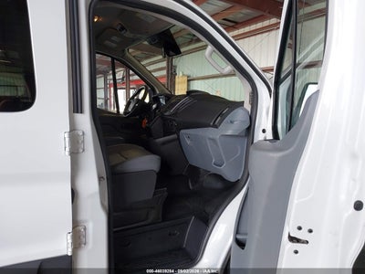2019 FORD TRANSIT-350 5