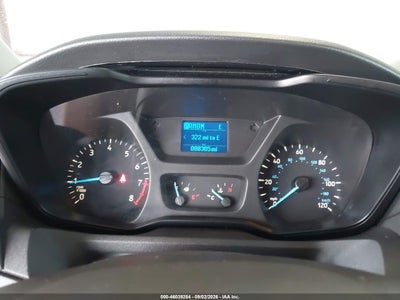2019 FORD TRANSIT-350 7