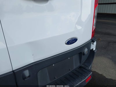 2019 FORD TRANSIT-350 12