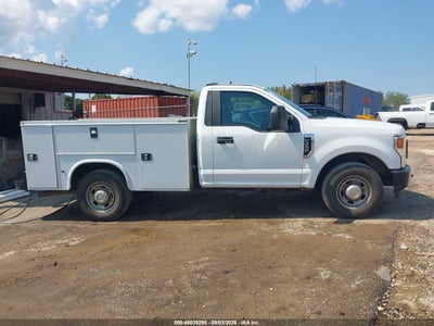 2022 FORD F-250 17