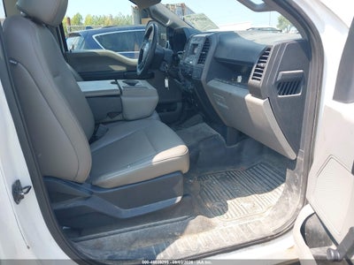 2022 FORD F-250 5