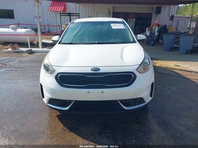 2018 KIA NIRO 15