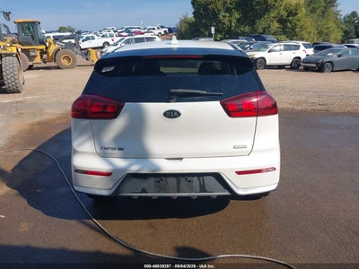 2018 KIA NIRO 19