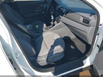 2018 KIA NIRO 5