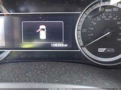 2018 KIA NIRO 7
