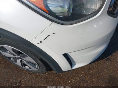 2018 KIA NIRO 13