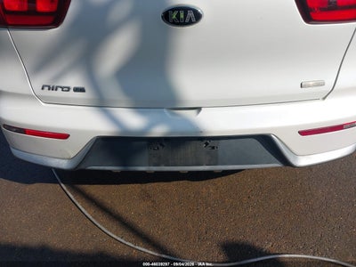 2018 KIA NIRO 14