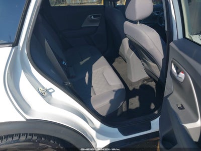 2018 KIA NIRO 8