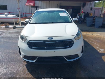 2018 KIA NIRO 15