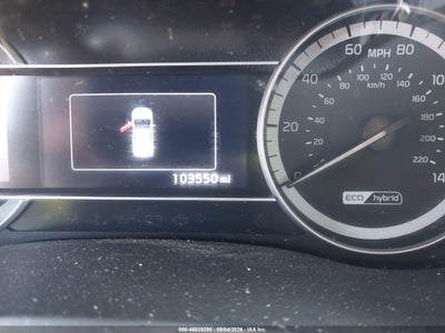 2018 KIA NIRO 7