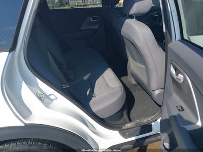 2018 KIA NIRO 8