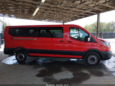 2020 FORD TRANSIT-350 PASSENGER VAN 18