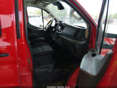 2020 FORD TRANSIT-350 PASSENGER VAN 5