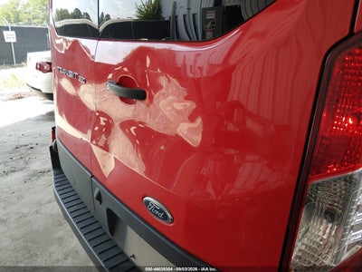 2020 FORD TRANSIT-350 PASSENGER VAN 6