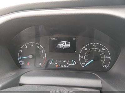 2020 FORD TRANSIT-350 PASSENGER VAN 7