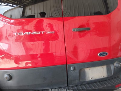 2020 FORD TRANSIT-350 PASSENGER VAN 12