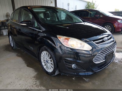 2016 FORD C-MAX ENERGI