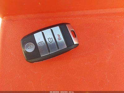 KIA OPTIMA HYBRID