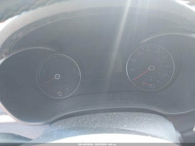 KIA OPTIMA HYBRID