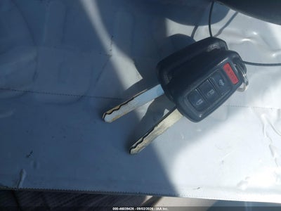 2014 HONDA CIVIC 11