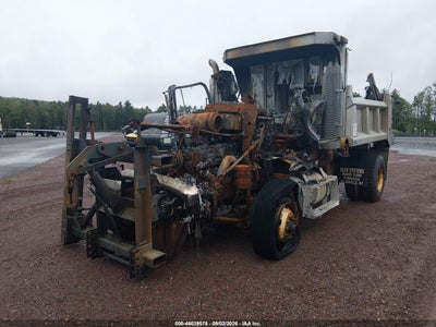 2004 Freightliner Conventional
