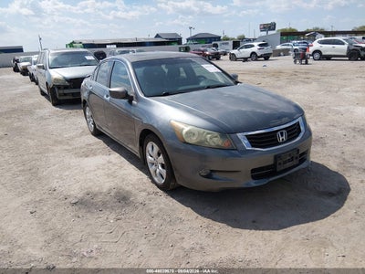 2010 Honda Accord