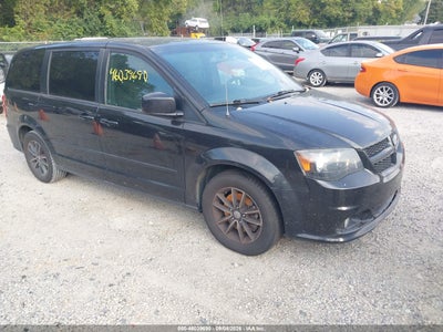 DODGE GRAND CARAVAN