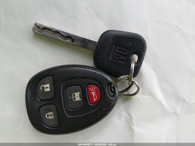 CHEVROLET EXPRESS 2500