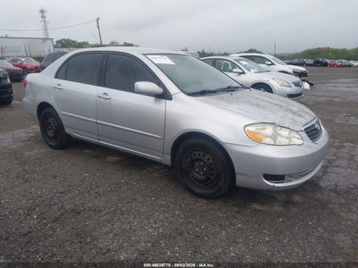 2005 Toyota Corolla