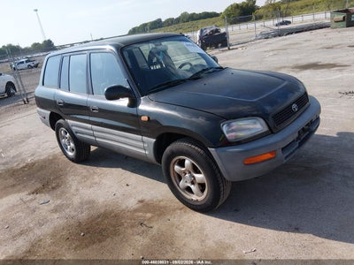 1997 Toyota Rav4