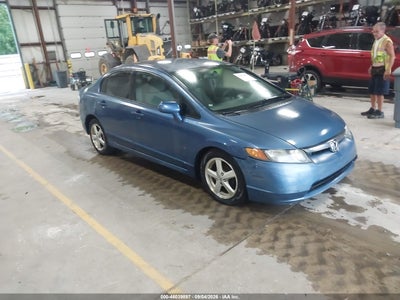 2006 Honda Civic