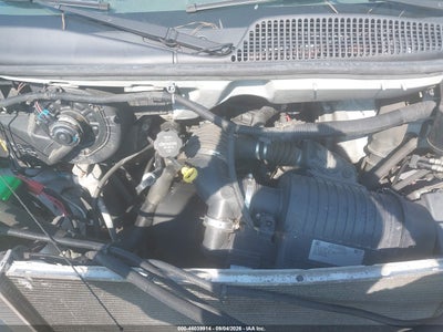 GMC SAVANA 2500