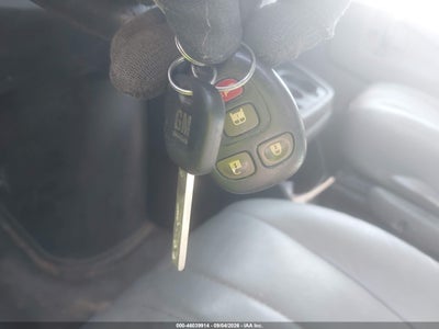 GMC SAVANA 2500
