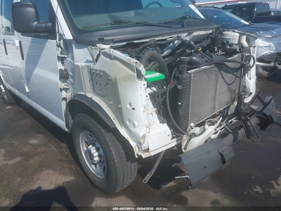 GMC SAVANA 2500