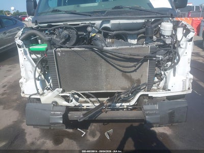 GMC SAVANA 2500